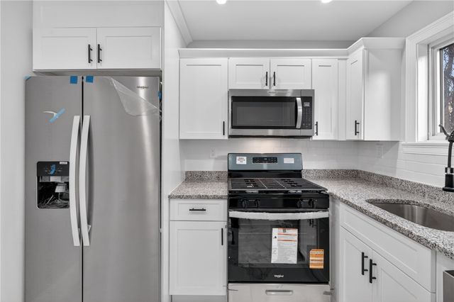 58 Burgess Avenue, East Providence, RI 02914