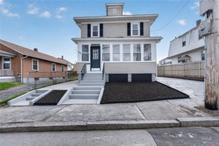 58 Burgess Avenue, East Providence, RI 02914