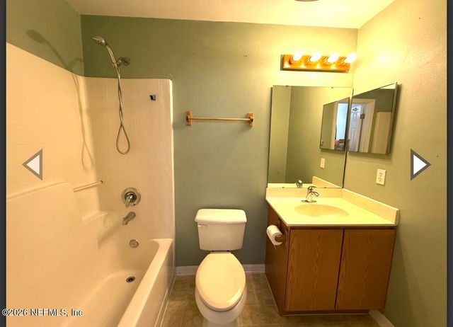 6874 PLAYPARK Trail W, Jacksonville, FL 32244