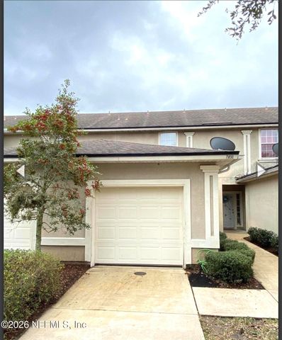 6874 PLAYPARK Trail W, Jacksonville, FL 32244