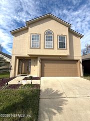 6874 PLAYPARK Trail W, Jacksonville, FL 32244
