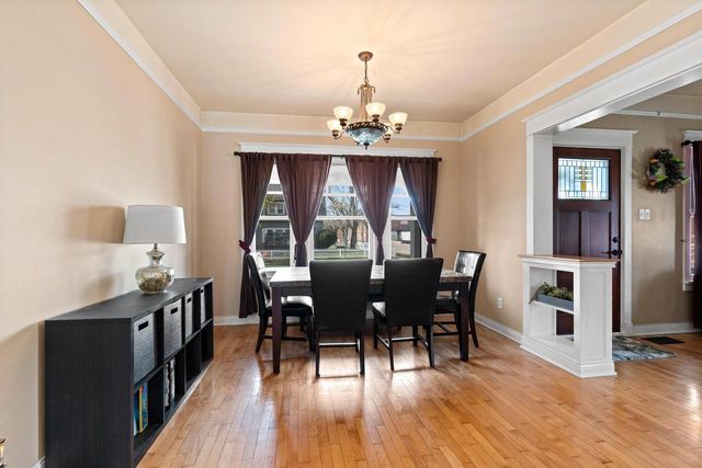 920 N RANKIN STREET, Appleton, WI 54911