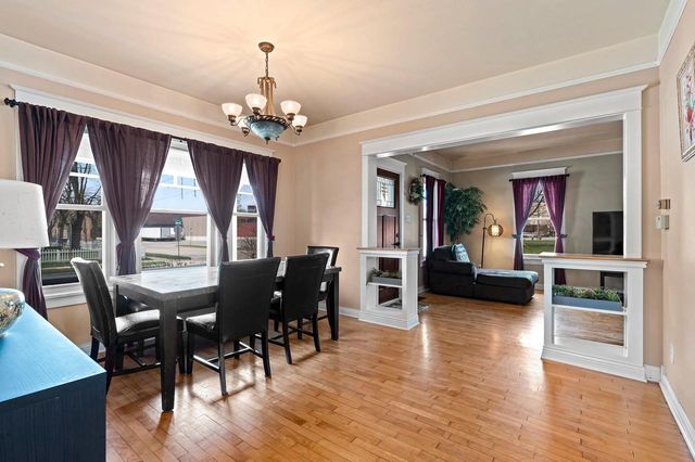 920 N RANKIN STREET, Appleton, WI 54911