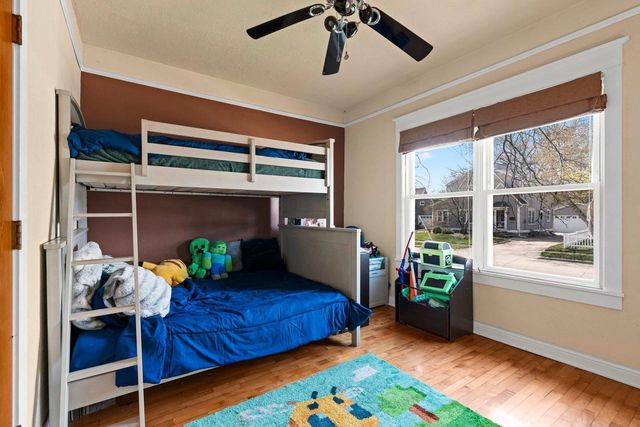 920 N RANKIN STREET, Appleton, WI 54911