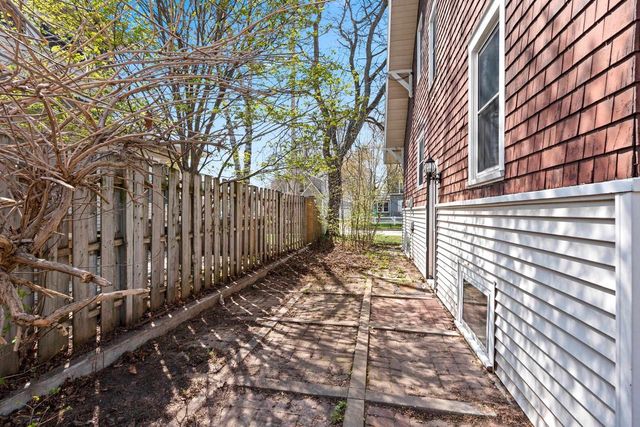 920 N RANKIN STREET, Appleton, WI 54911