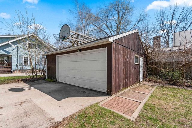 920 N RANKIN STREET, Appleton, WI 54911
