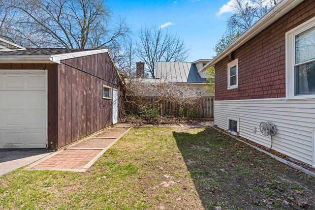 920 N RANKIN STREET, Appleton, WI 54911
