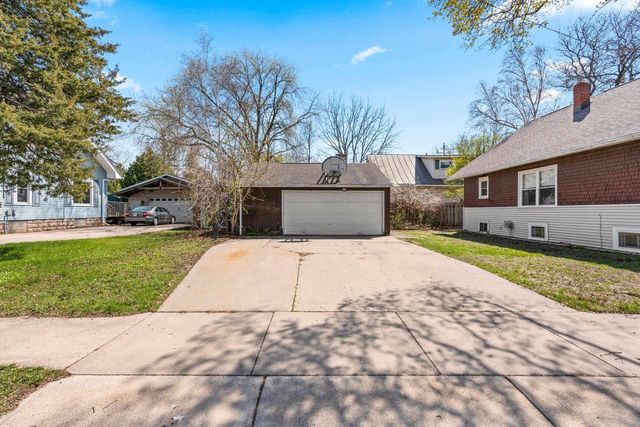920 N RANKIN STREET, Appleton, WI 54911