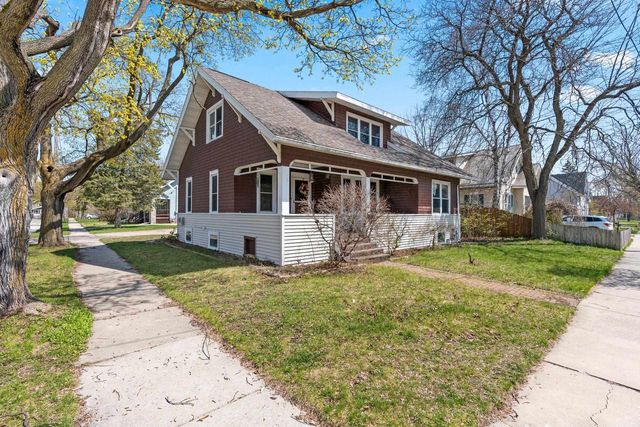 920 N RANKIN STREET, Appleton, WI 54911