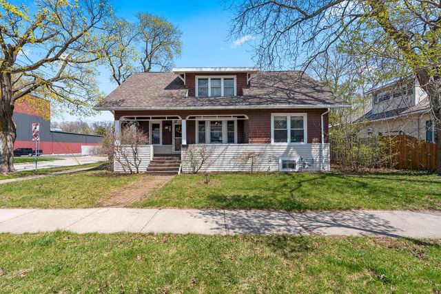 920 N RANKIN STREET, Appleton, WI 54911