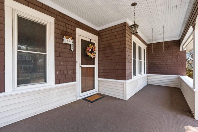 920 N RANKIN STREET, Appleton, WI 54911