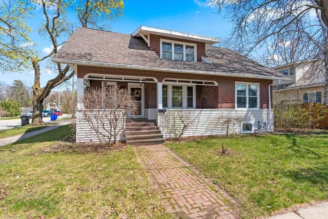 920 N RANKIN STREET, Appleton, WI 54911