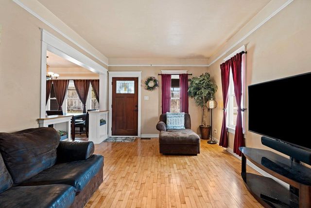 920 N RANKIN STREET, Appleton, WI 54911