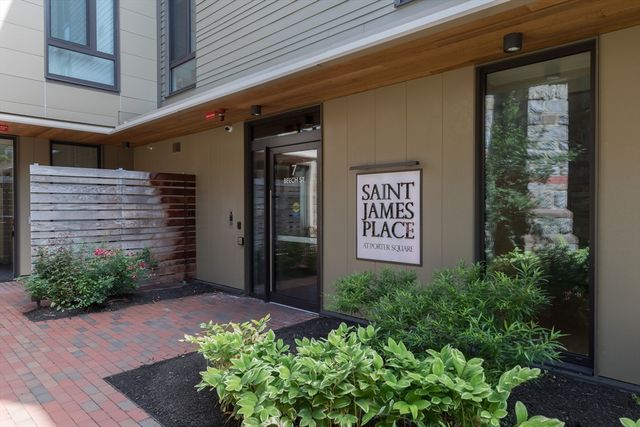 7 Beech St 310, Cambridge, MA 02140