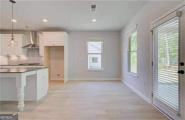 258 Linford Drive, Locust Grove, GA 30248