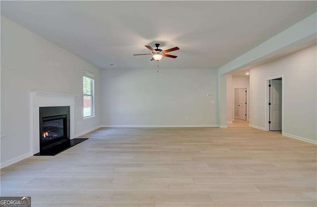 258 Linford Drive, Locust Grove, GA 30248