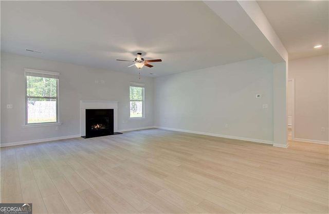 258 Linford Drive, Locust Grove, GA 30248