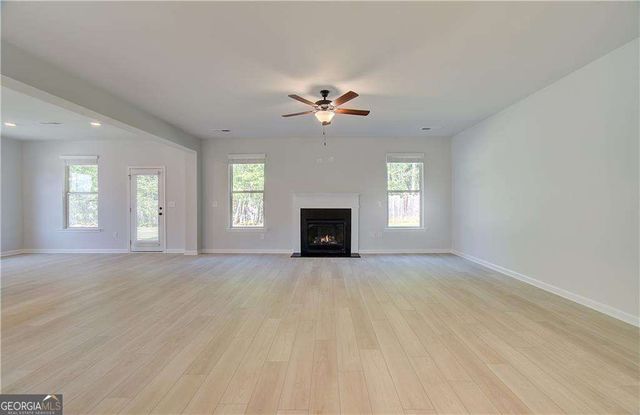 258 Linford Drive, Locust Grove, GA 30248