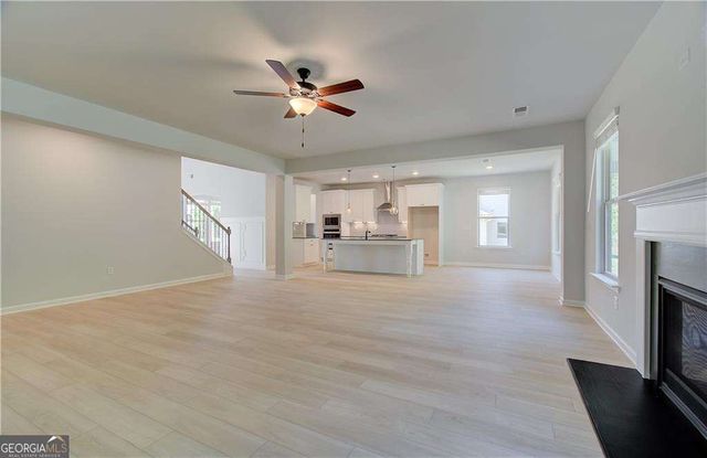 258 Linford Drive, Locust Grove, GA 30248