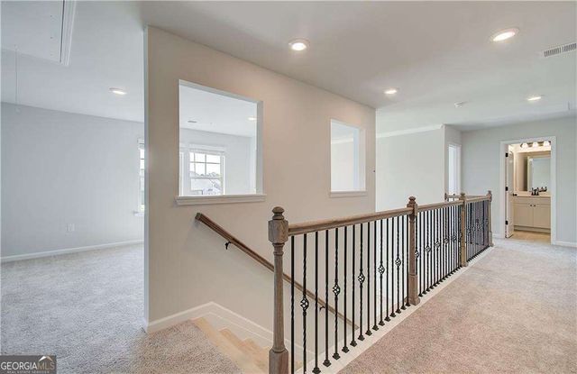 258 Linford Drive, Locust Grove, GA 30248