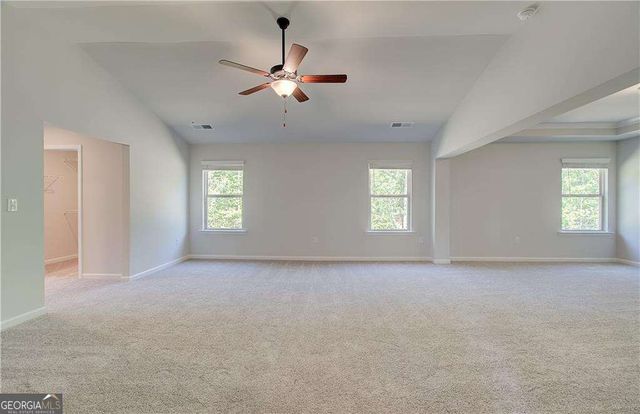 258 Linford Drive, Locust Grove, GA 30248