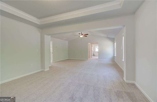 258 Linford Drive, Locust Grove, GA 30248