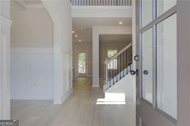 258 Linford Drive, Locust Grove, GA 30248