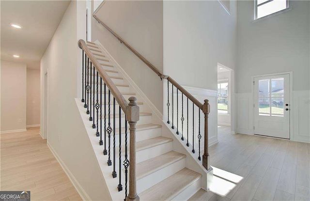 258 Linford Drive, Locust Grove, GA 30248