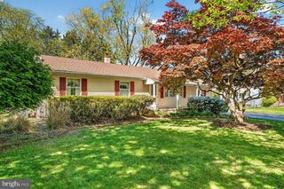 20 WILMOR DR, Hightstown, NJ 08520