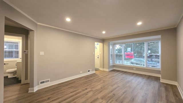 14223 S Eggleston Avenue, Riverdale, IL 60827