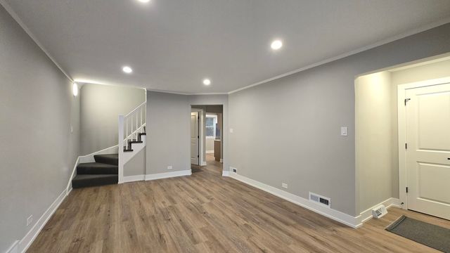 14223 S Eggleston Avenue, Riverdale, IL 60827