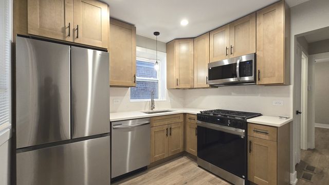 14223 S Eggleston Avenue, Riverdale, IL 60827