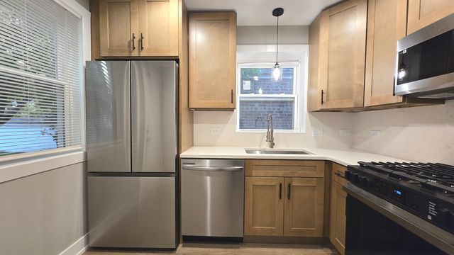 14223 S Eggleston Avenue, Riverdale, IL 60827