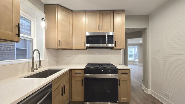 14223 S Eggleston Avenue, Riverdale, IL 60827