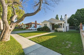 1112 N Naomi Street, Burbank, CA 91505