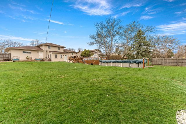 19727 Greenview Avenue, Mokena, IL 60448