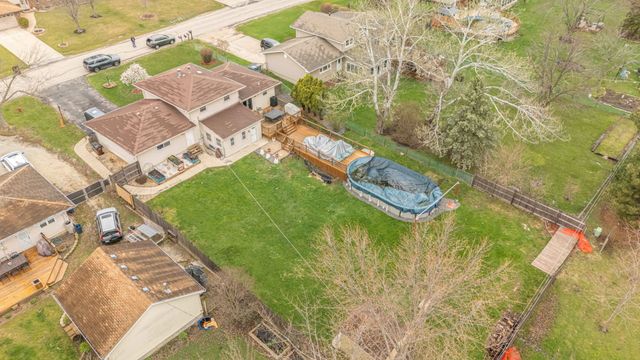 19727 Greenview Avenue, Mokena, IL 60448