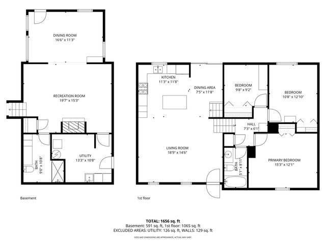 19727 Greenview Avenue, Mokena, IL 60448