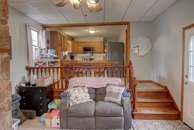 32 Tamarack Street, Buffalo, NY 14220