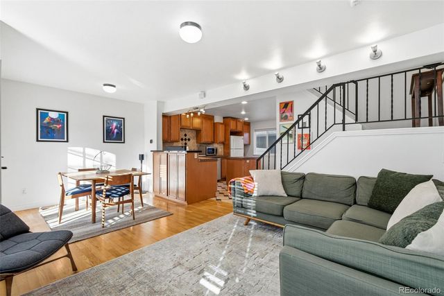 8686 Carr Loop, Arvada, CO 80005