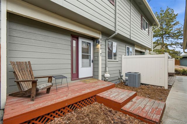 8686 Carr Loop, Arvada, CO 80005