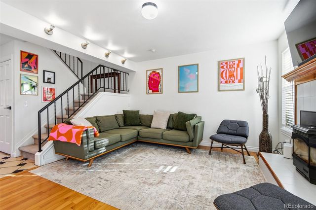 8686 Carr Loop, Arvada, CO 80005