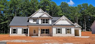 264 Meadows Drive, Bethlehem, GA 30620