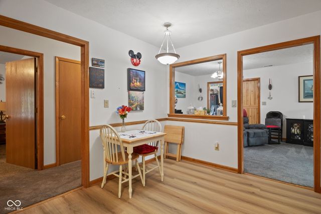 5662 Misty Ridge Drive, Indianapolis, IN 46237
