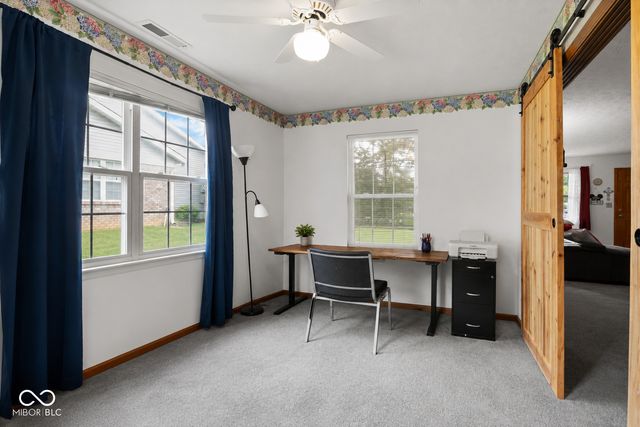 5662 Misty Ridge Drive, Indianapolis, IN 46237