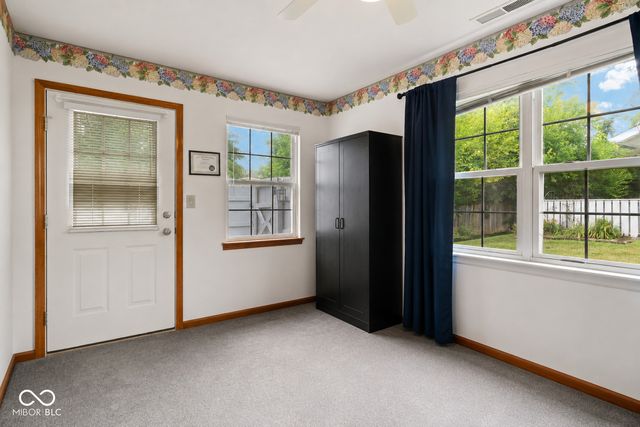 5662 Misty Ridge Drive, Indianapolis, IN 46237