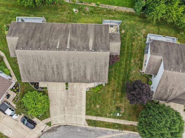 5662 Misty Ridge Drive, Indianapolis, IN 46237