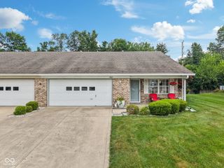 5662 Misty Ridge Drive, Indianapolis, IN 46237