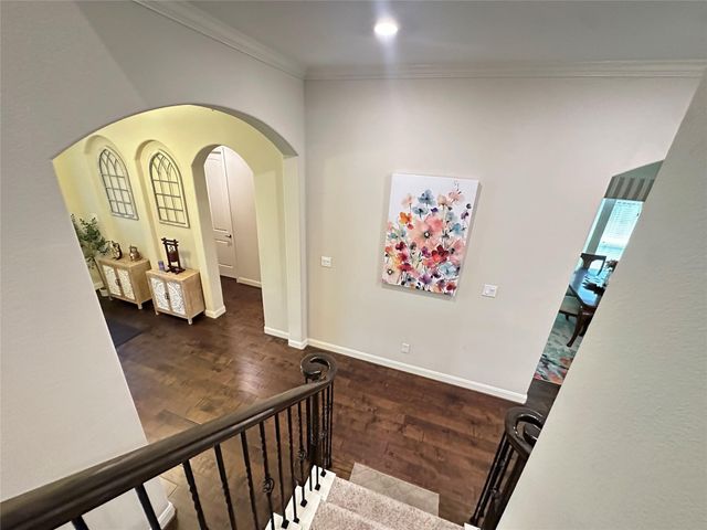 23423 Tavola Rosa Drive, New Caney, TX 77357