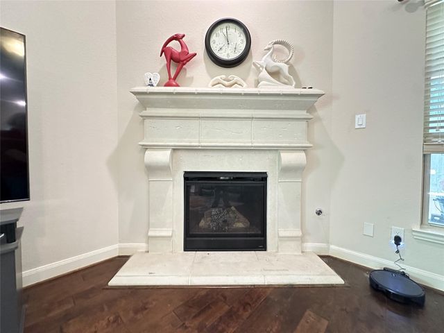 23423 Tavola Rosa Drive, New Caney, TX 77357